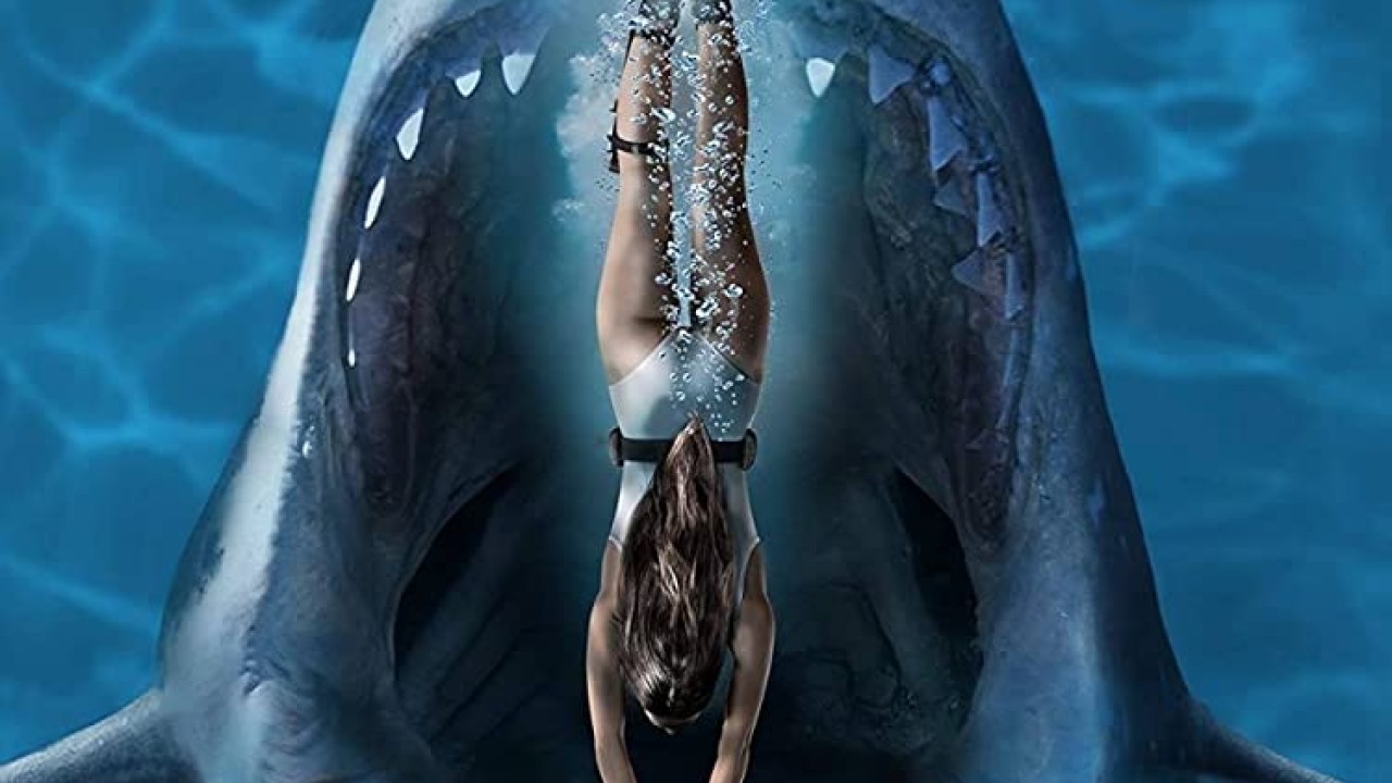 مشاهدة فيلم WEBRip Deep Blue Sea 3 2020 مترجم