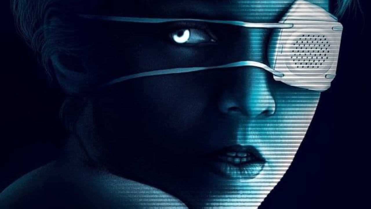مشاهدة فيلم WEB-DL Come True 2020 مترجم