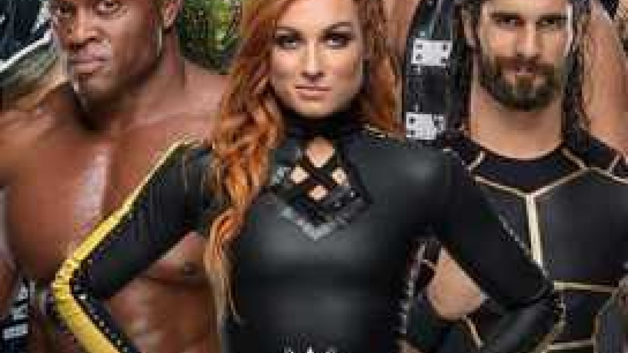 مشاهدة عرض الرو WWE Raw 28.09.2020