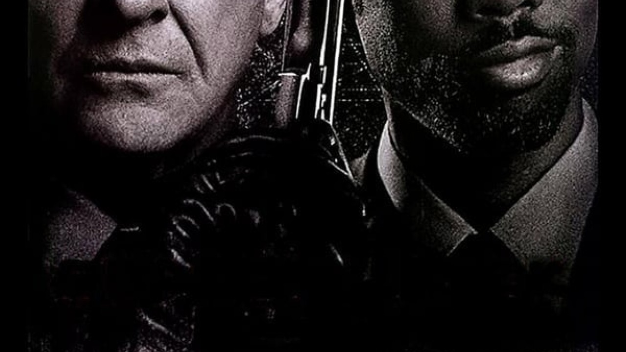 مشاهدة فيلم Bad Company 2002 مترجم