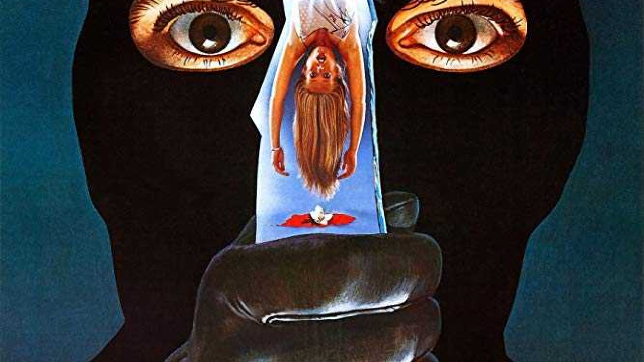 مشاهدة فيلم Prom Night 1980 مترجم
