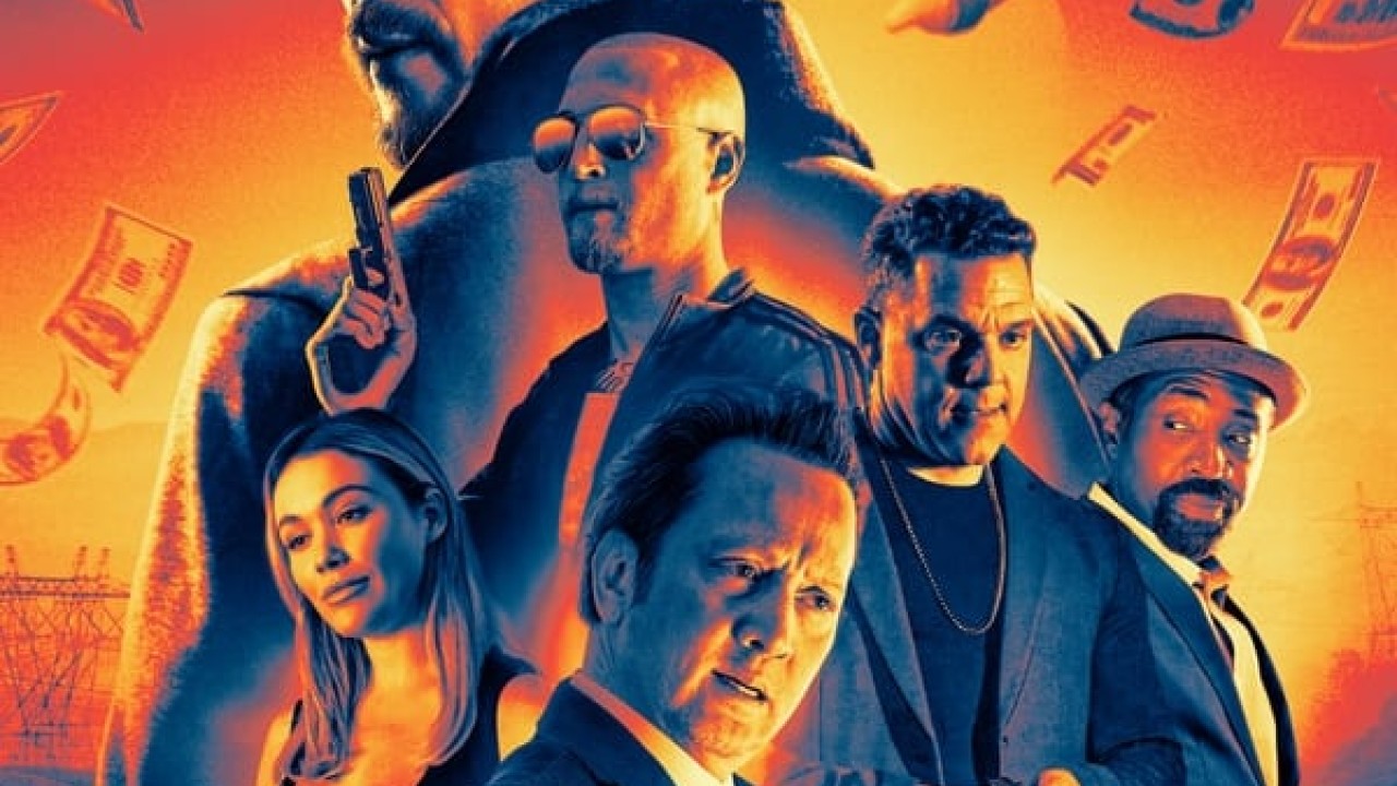 مشاهدة فيلم Dead Wrong 2024 مترجم