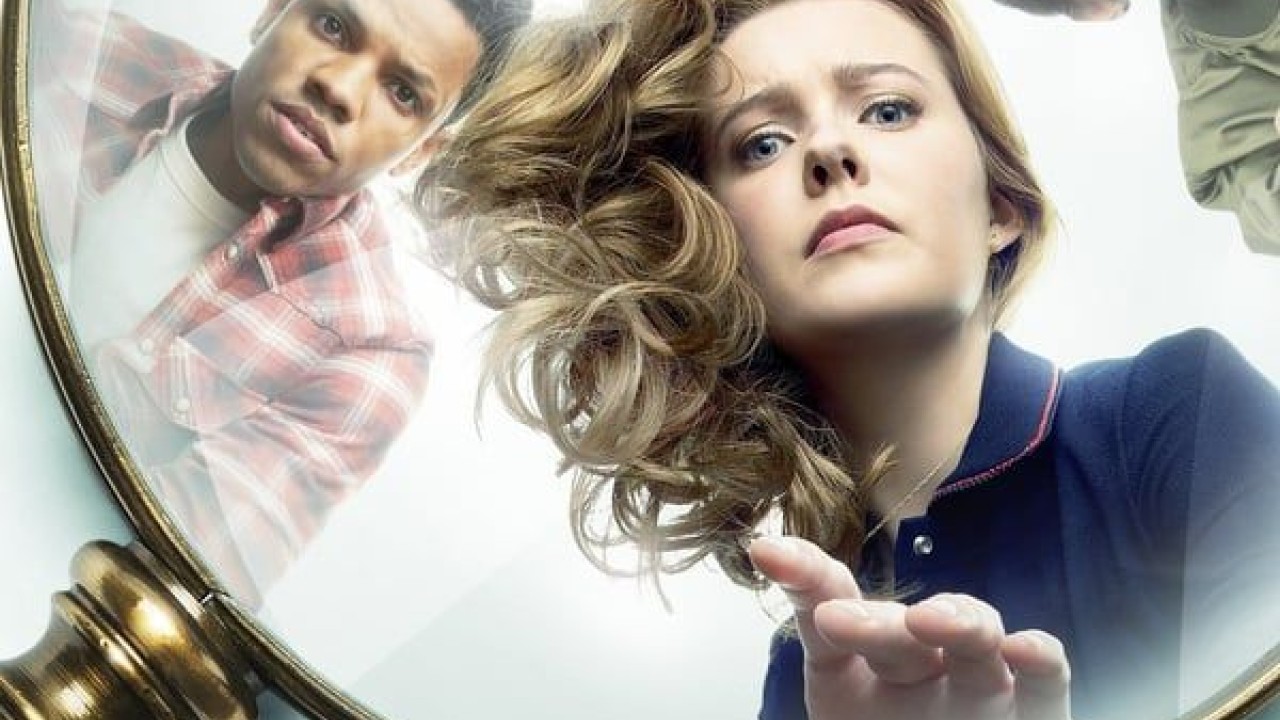 Nancy Drew الموسم 2