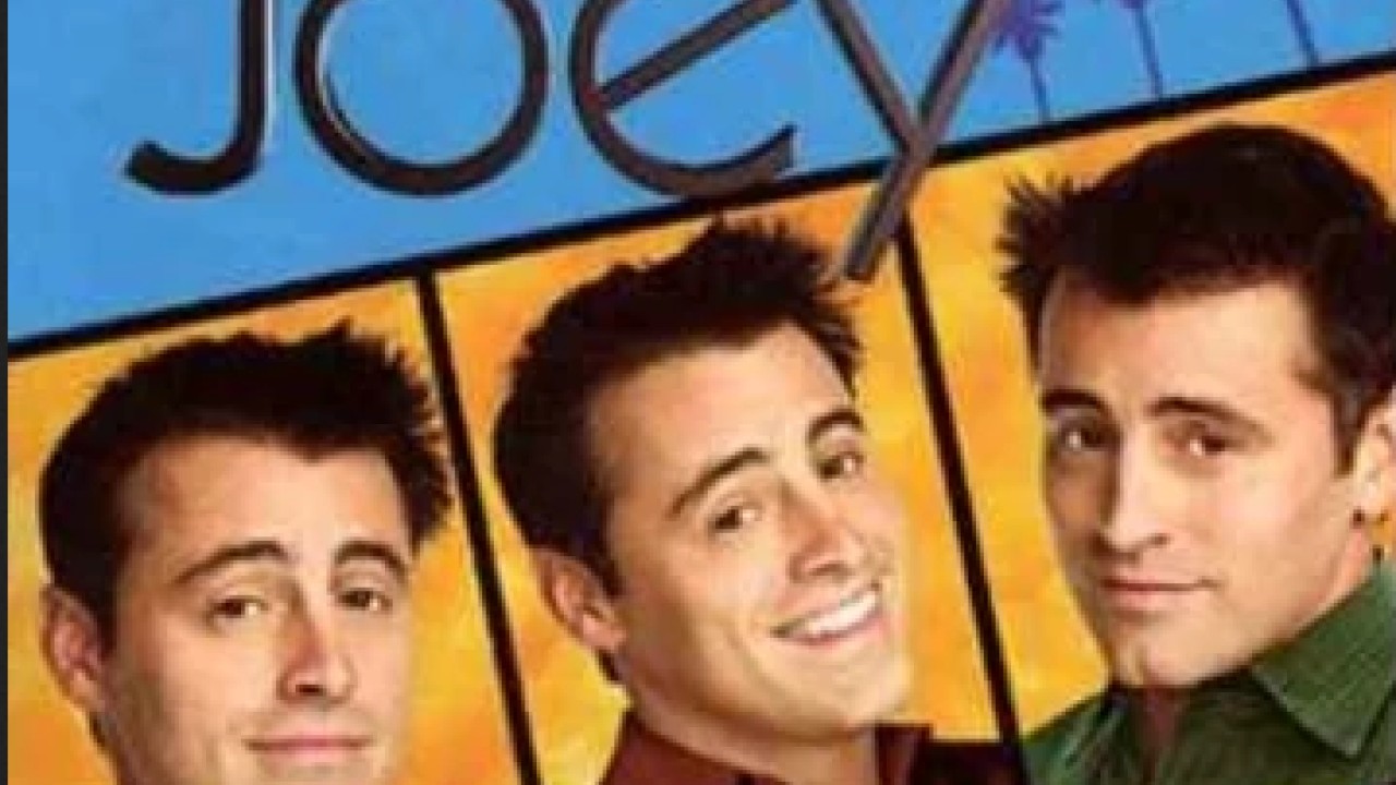 مشاهدة مسلسل Joey موسم 2 حلقة 6