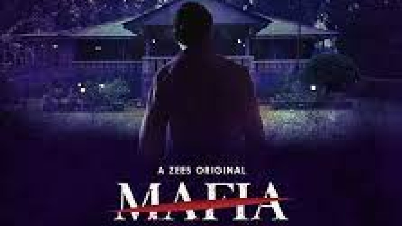 مشاهدة مسلسل Mafia 2020 موسم 1 حلقة 4