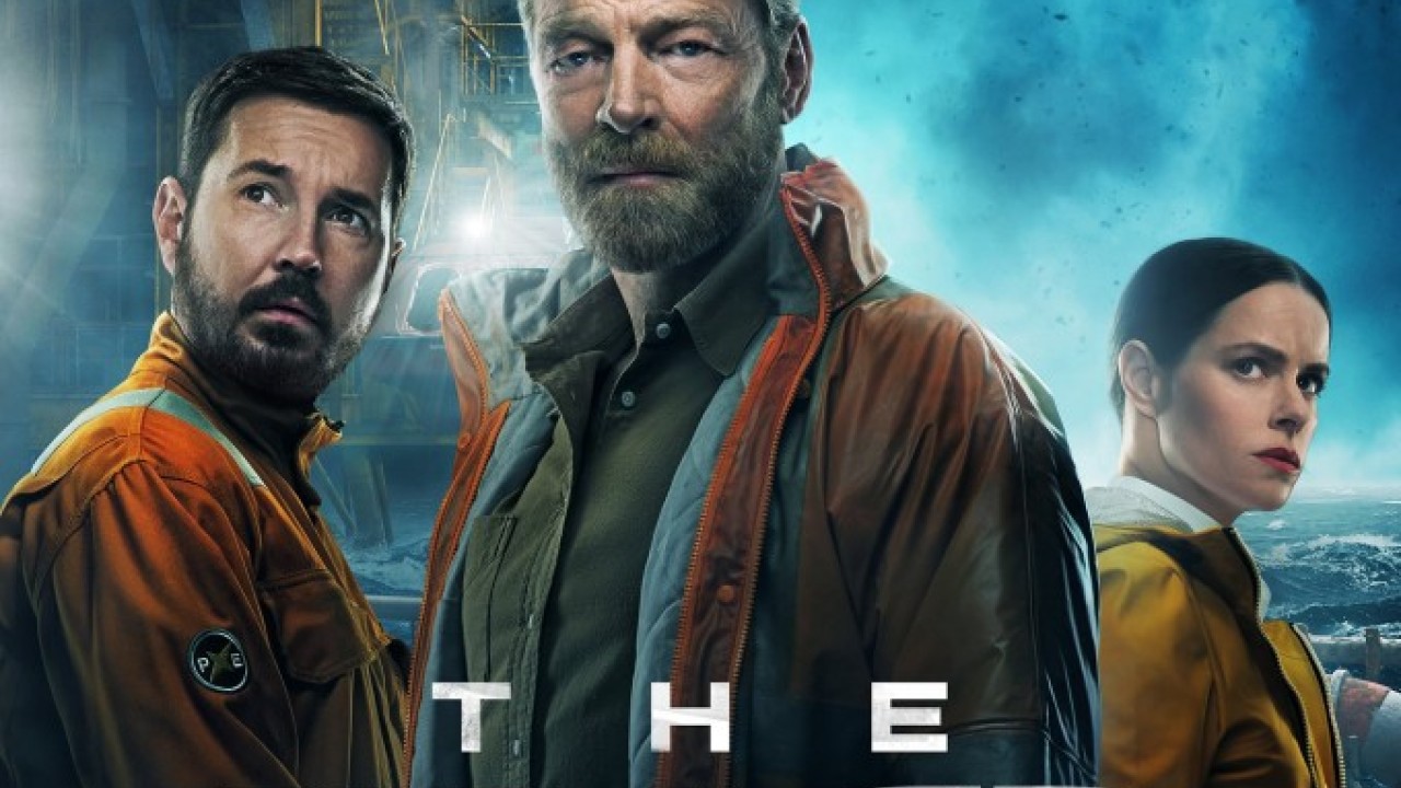 مشاهدة مسلسل The Rig موسم 1 حلقة 3