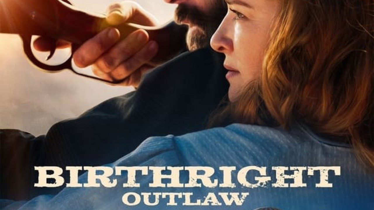 مشاهدة فيلم Birthright Outlaw 2023 مترجم