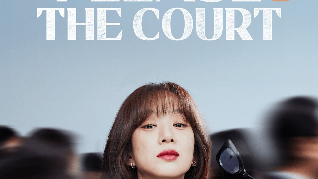مشاهدة مسلسل May It Please the Court موسم 1 حلقة 5
