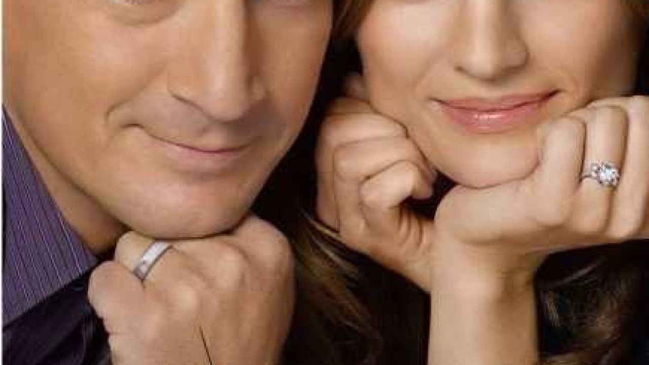 مشاهدة مسلسل Castle موسم 8 حلقة 21