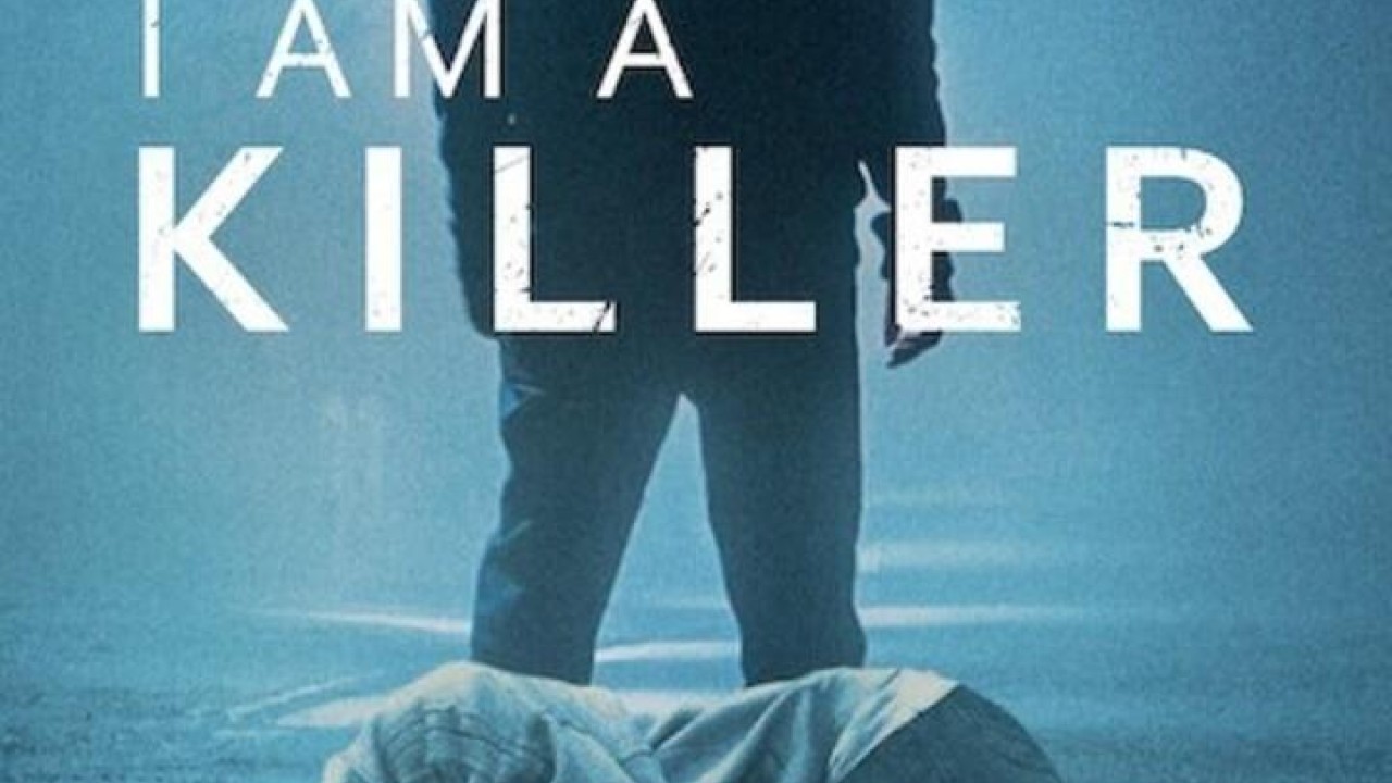 I Am a Killer الموسم 6