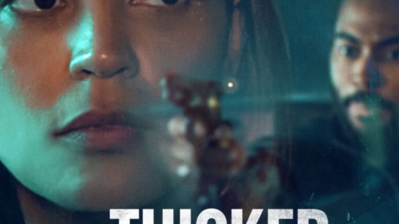 Thicker Than Water