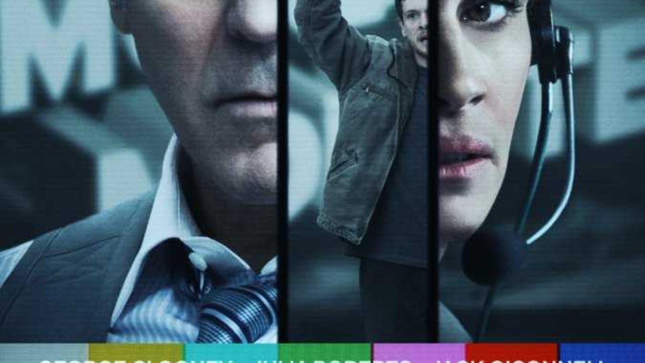 الفيلم الرائع Money Monster 2016 مترجم