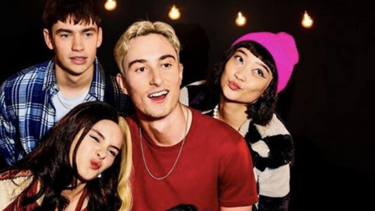 مشاهدة مسلسل Tell Me Everything موسم 1 حلقة 3