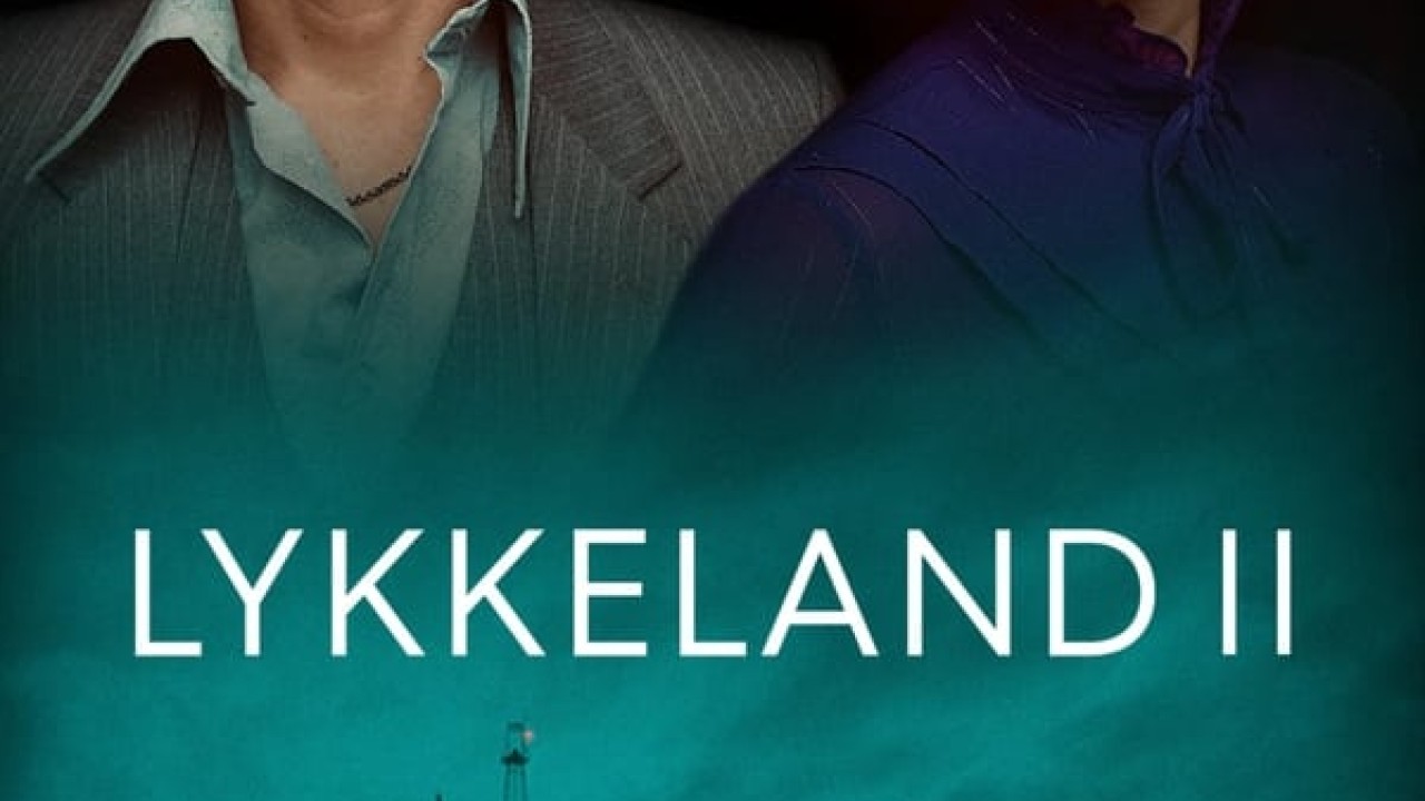 Lykkeland الموسم 2