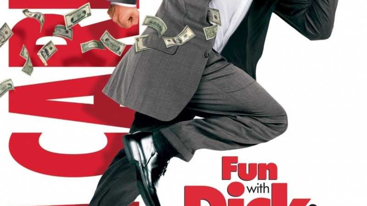 فيلم Fun With Dick And Jane 2005 مترجم