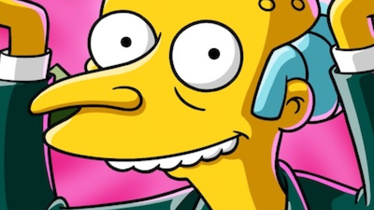 مشاهدة مسلسل The Simpsons موسم 21 حلقة 10