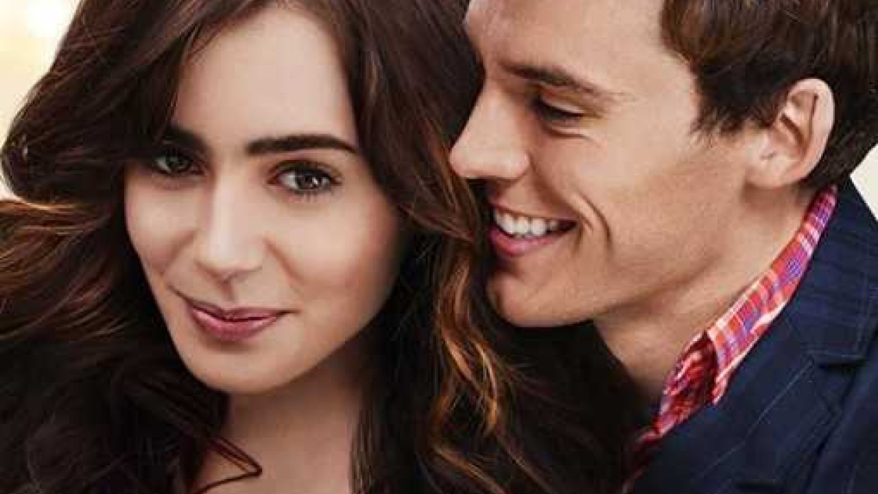 مشاهدة فيلم Love, Rosie 2014 مترجم