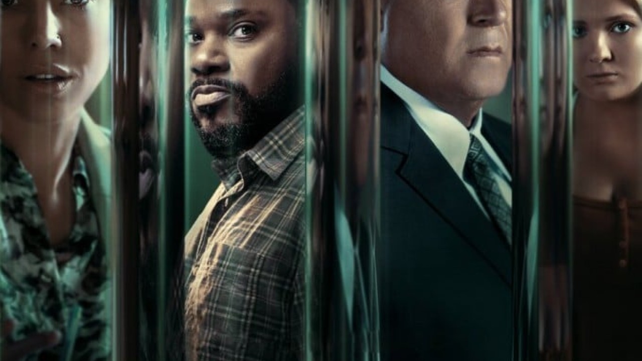 مشاهدة مسلسل Accused موسم 1 حلقة 12
