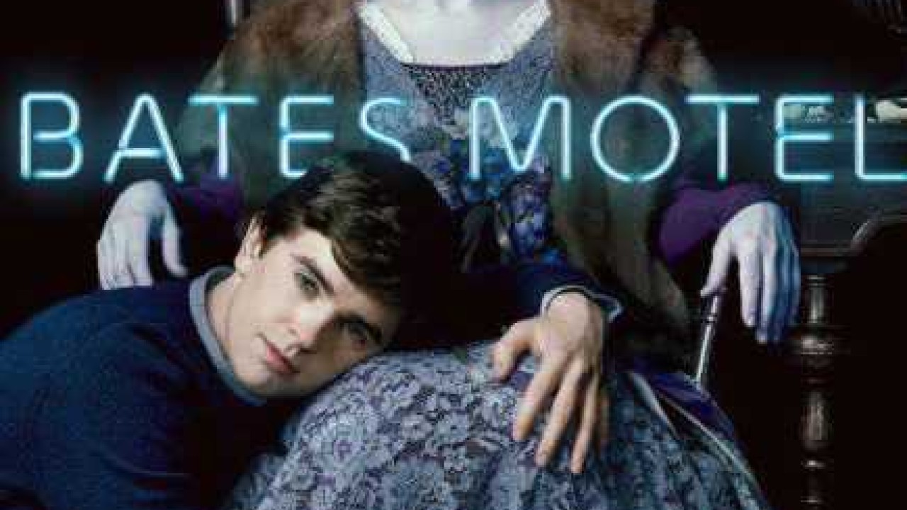 مشاهدة مسلسل Bates Motel موسم 5 حلقة 2