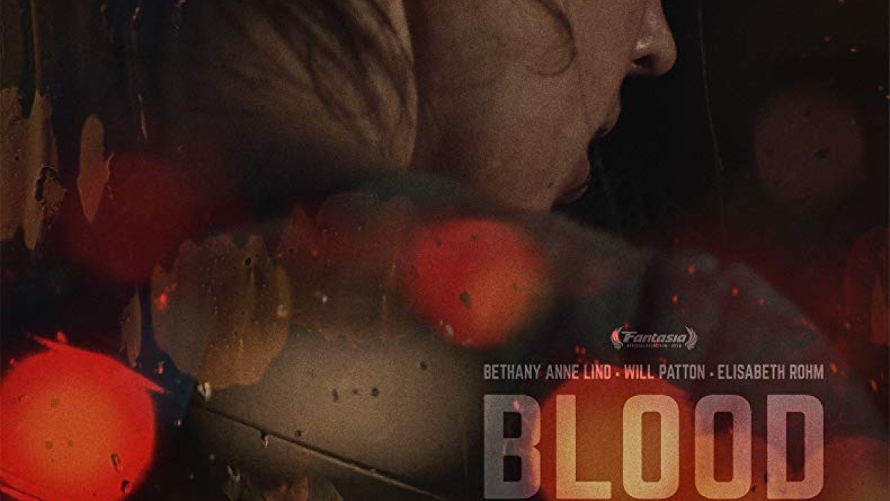 مشاهدة فيلم Blood on Her Name 2019 مترجم