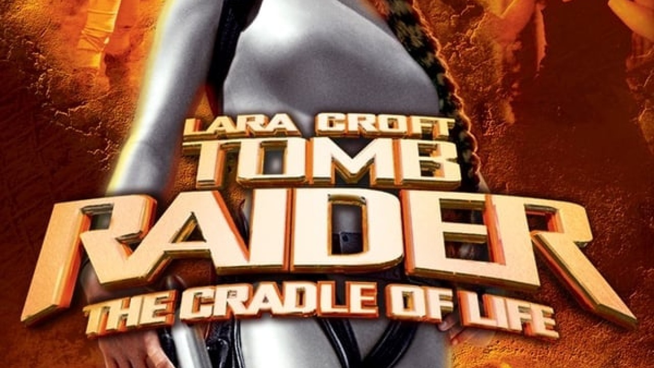 مشاهدة فيلم Lara Croft Tomb Raider: The Cradle of Life 2003 مترجم