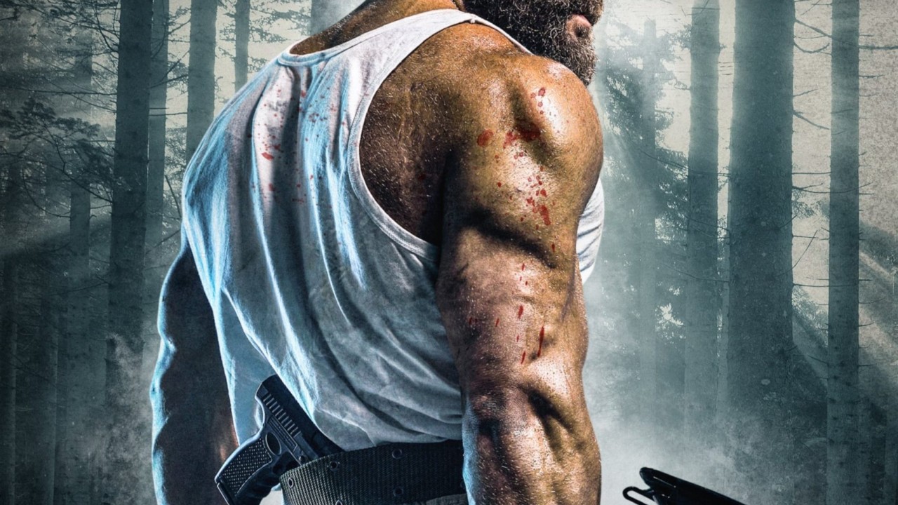 مشاهدة فيلم Last Man Down 2021 مدبلج