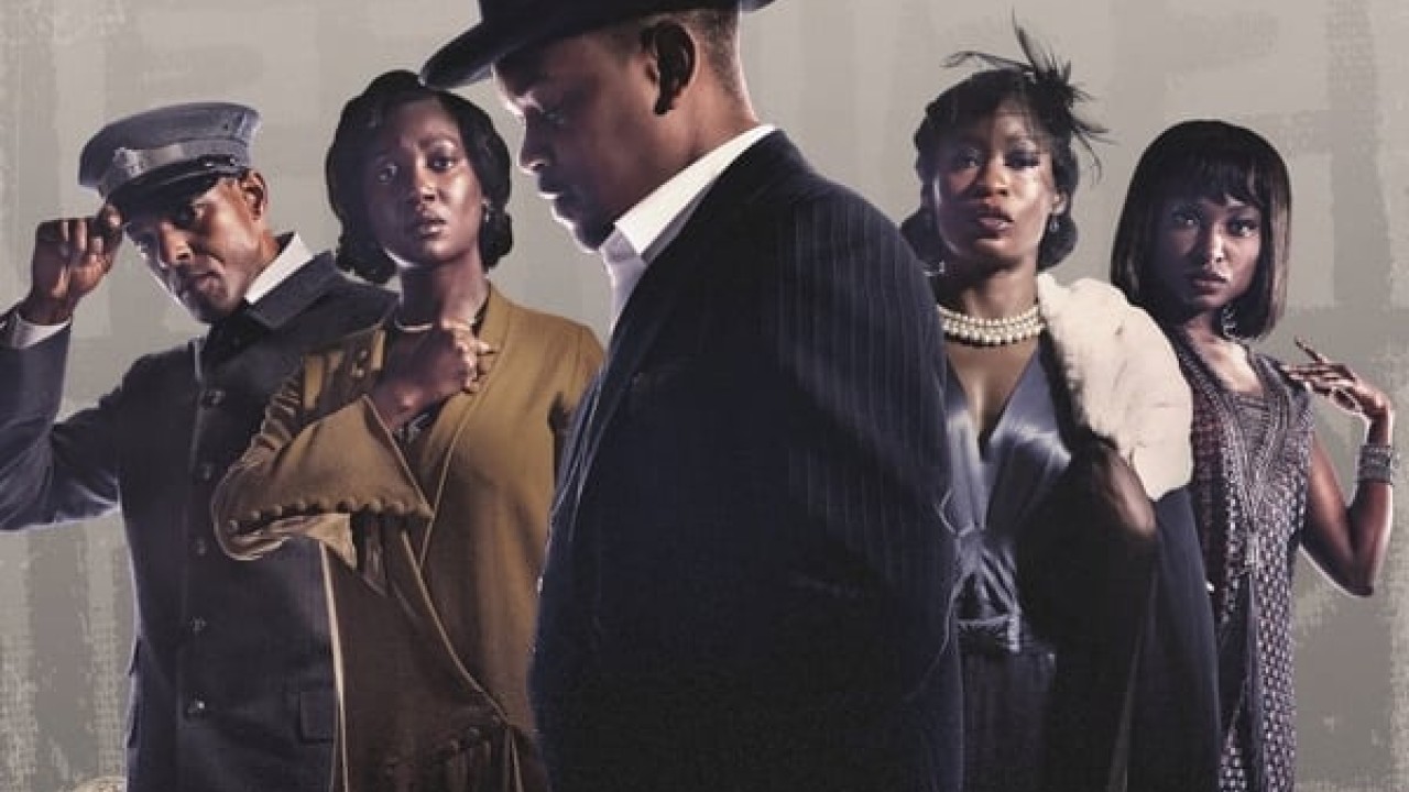 مشاهدة مسلسل The Porter موسم 1 حلقة 5