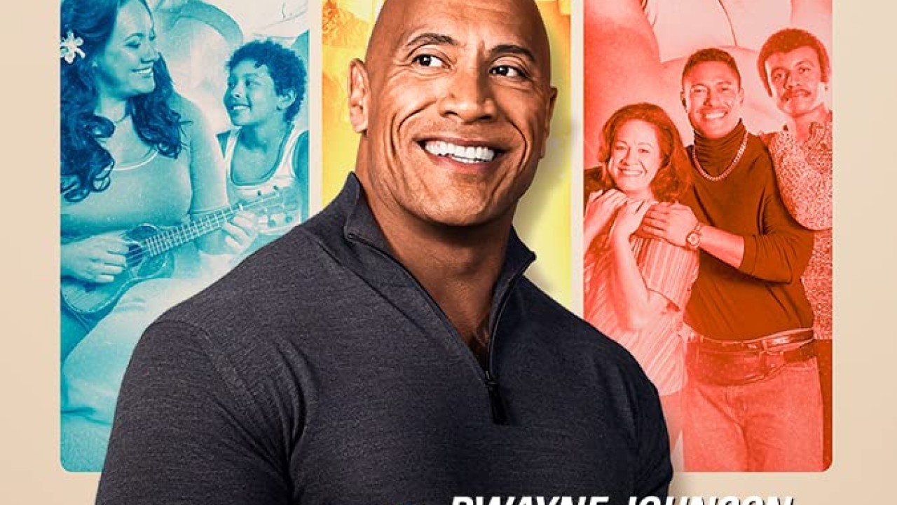 مشاهدة مسلسل Young Rock موسم 1 حلقة 4