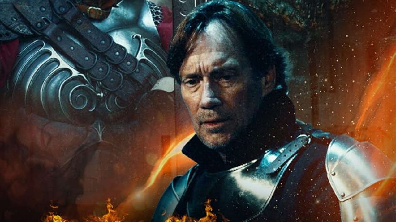 مشاهدة فيلم Devil’s Knight 2024 مترجم