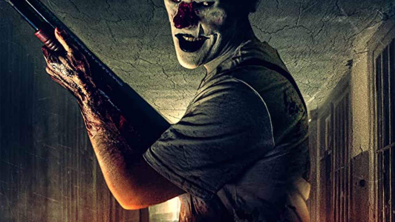 مشاهدة فيلم On Halloween 2020 مترجم