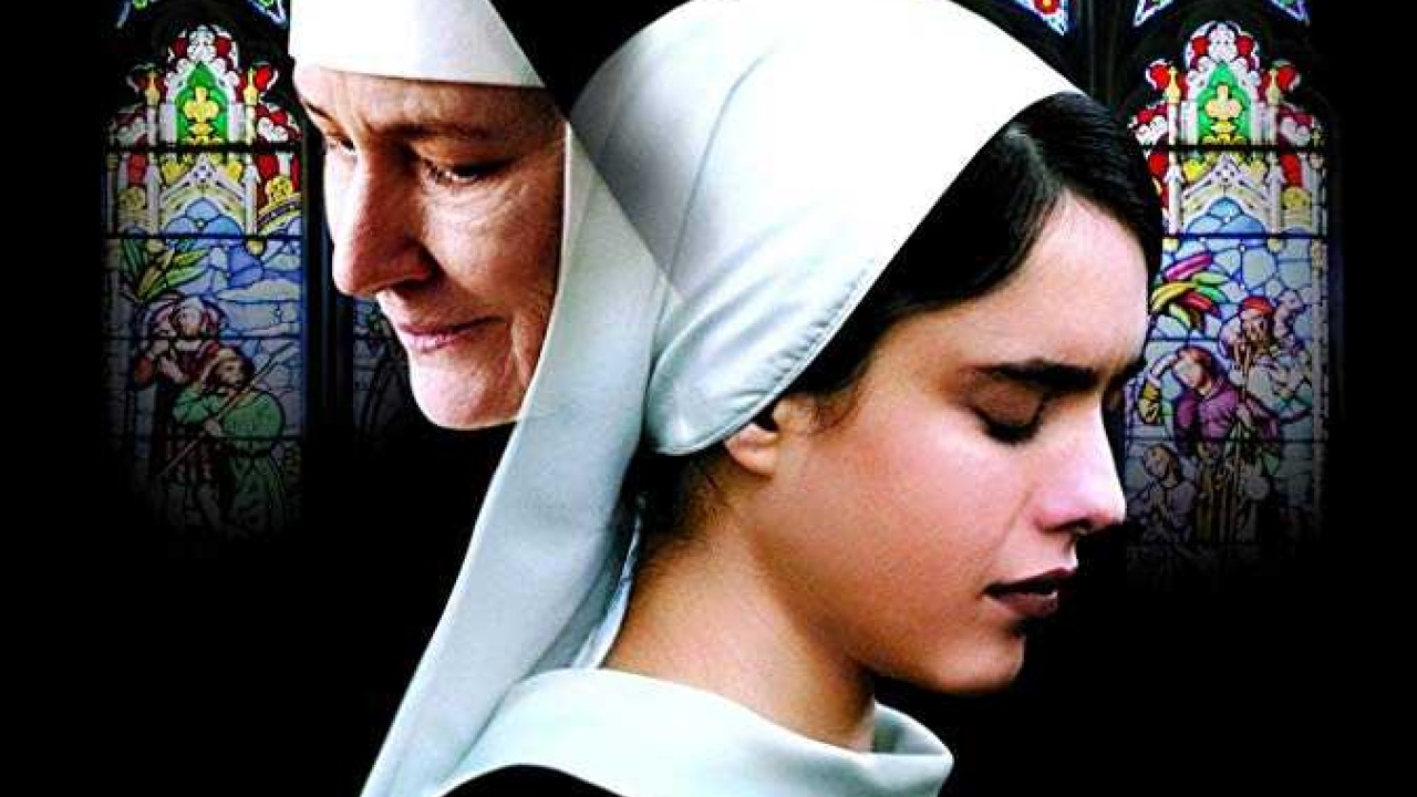 مشاهدة فيلم Novitiate 2017 مترجم