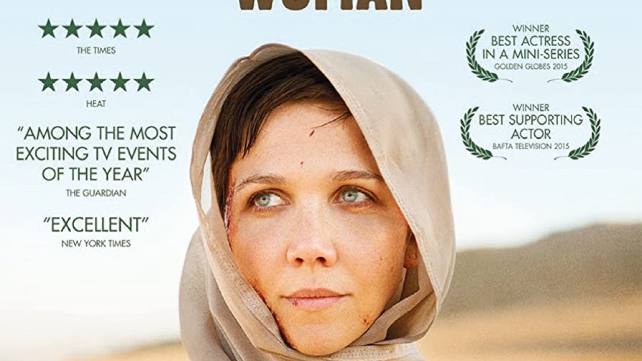 مشاهدة مسلسل The Honourable Woman موسم 1 حلقة 4