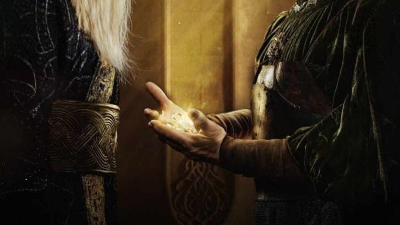 مشاهدة مسلسل The Lord of the Rings: The Rings of Power موسم 2 حلقة 6