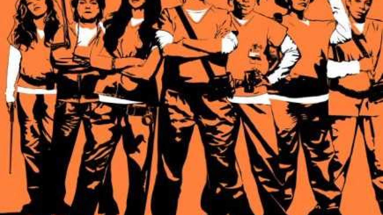 مشاهدة مسلسل Orange Is the New Black موسم 5 حلقة 3