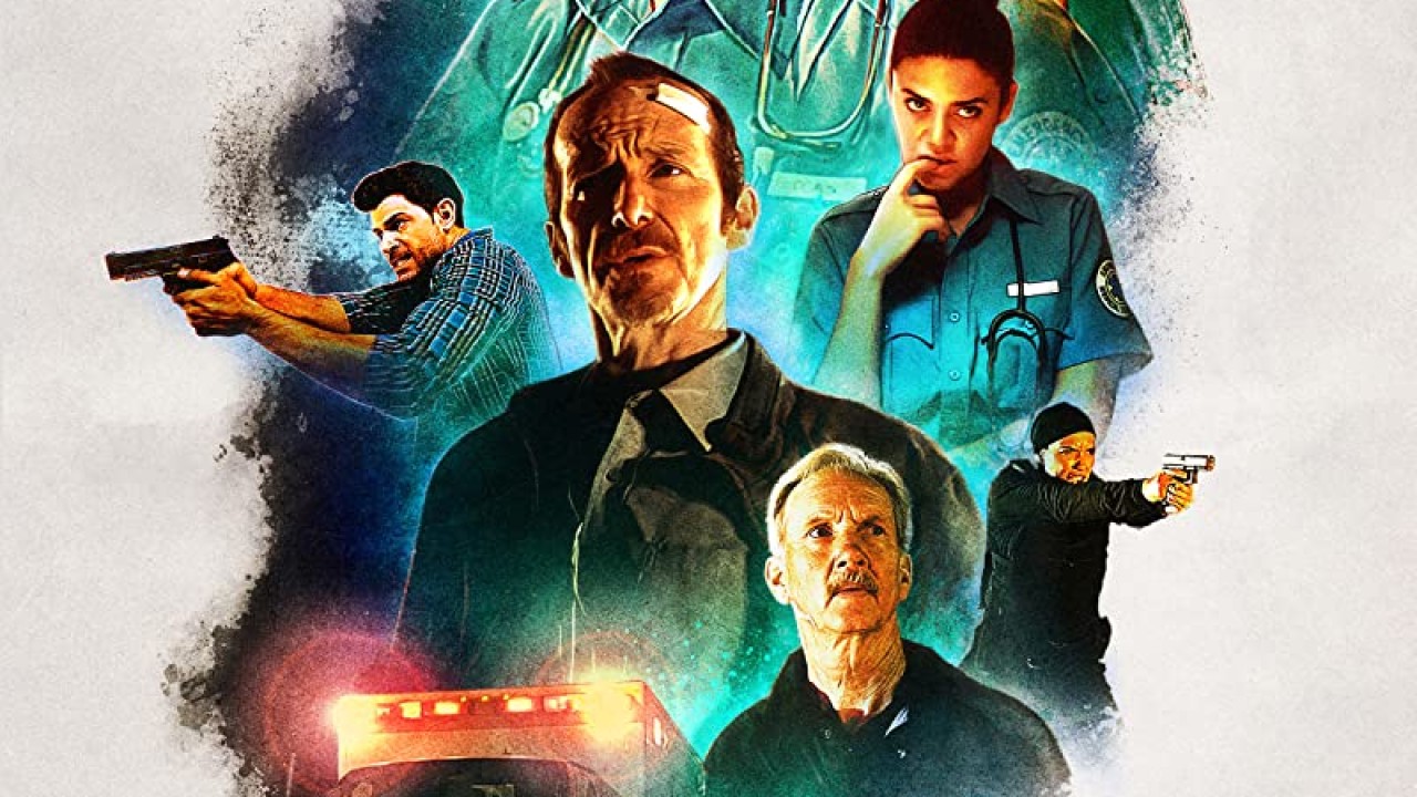مشاهدة فيلم Danger One 2018 مترجم