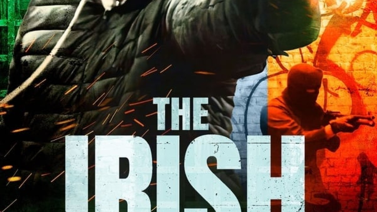 مشاهدة فيلم The Irish Mob 2023 مترجم
