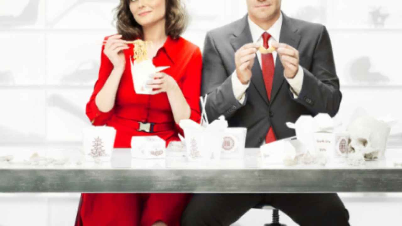 مشاهدة مسلسل Bones موسم 6 حلقة 2