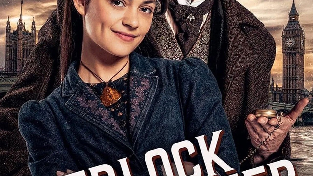 Sherlock & Daughter الموسم 1
