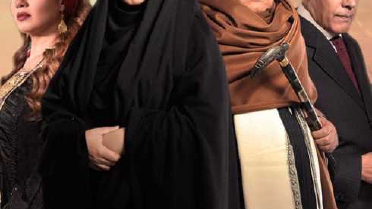 مسلسل سلسال الدم موسم 5 حلقة 26
