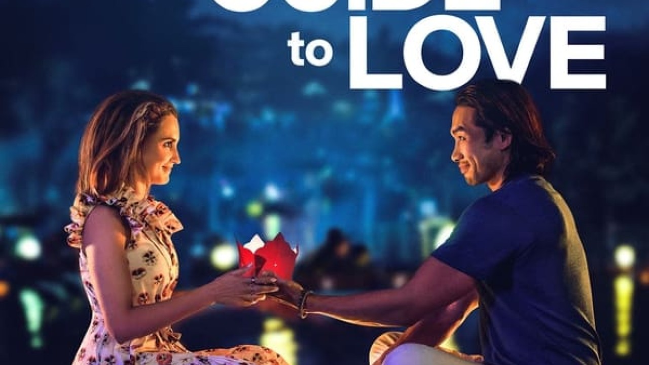 مشاهدة فيلم A Tourist’s Guide to Love 2023 مترجم