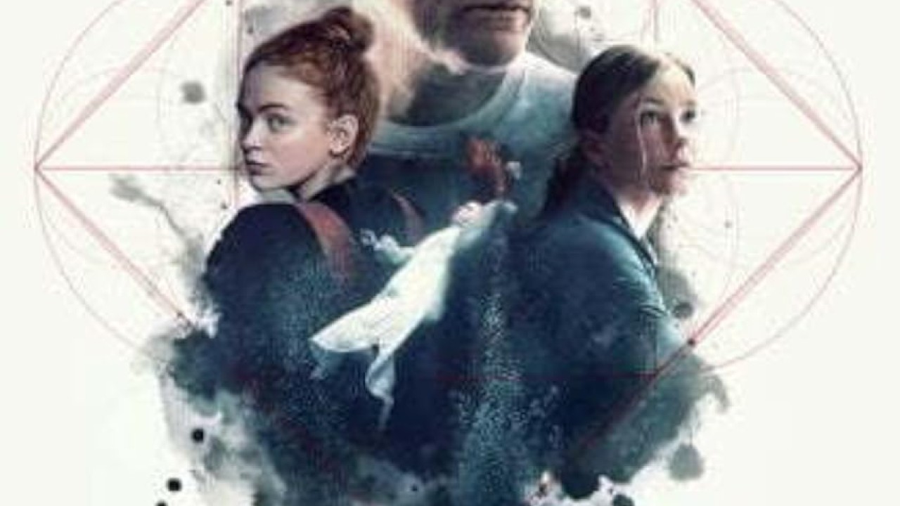 مشاهدة فيلم A Sacrifice 2024 مترجم