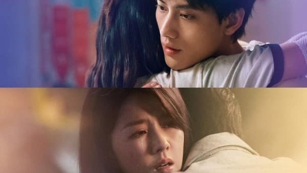 More Than Blue The Series الموسم 1
