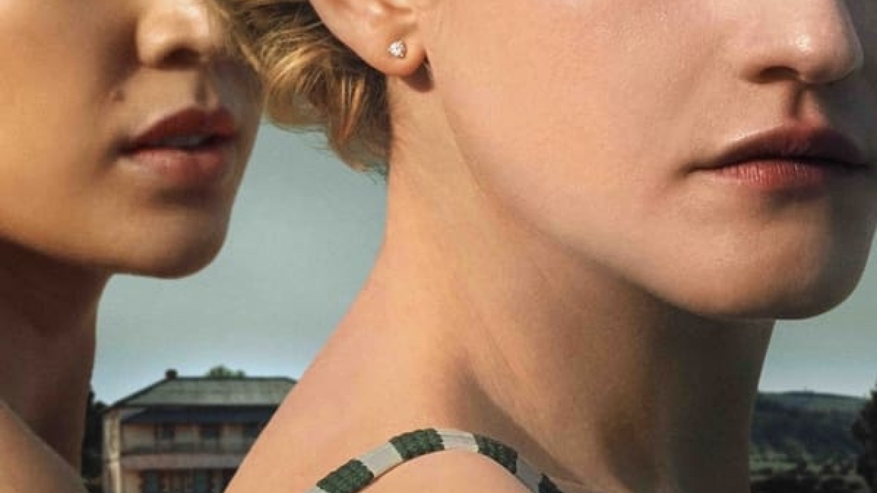مشاهدة فيلم The Royal Hotel 2023 مترجم