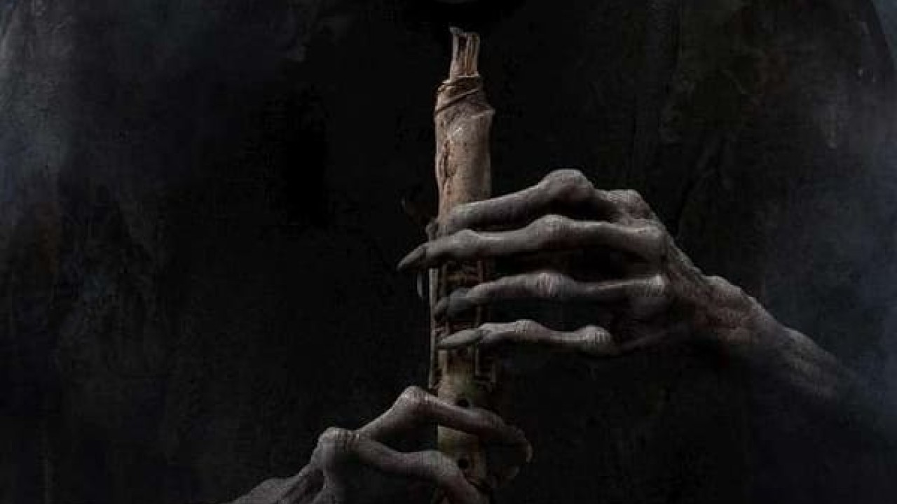 مشاهدة فيلم The Piper 2023 مترجم