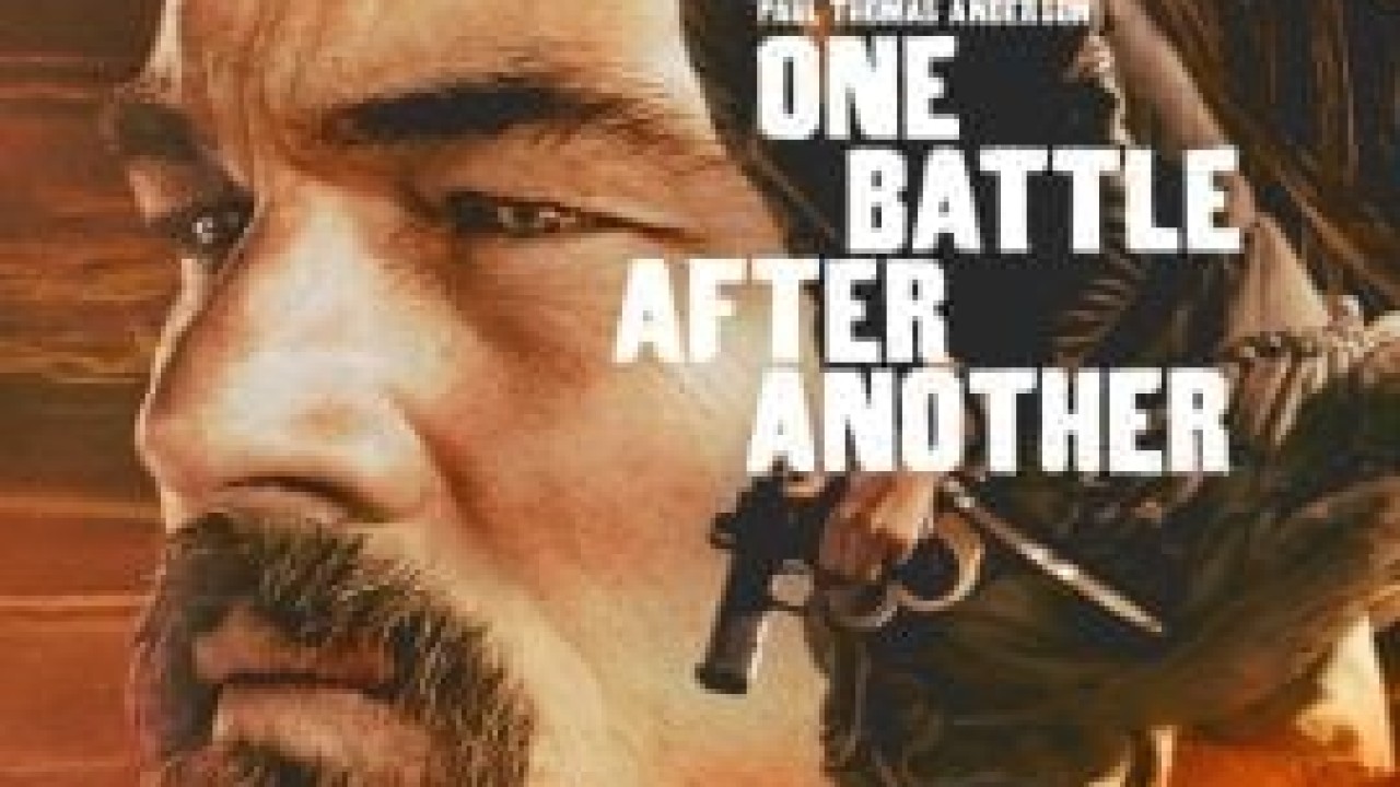 مشاهدة فيلم One Battle After Another 2025 مترجم
