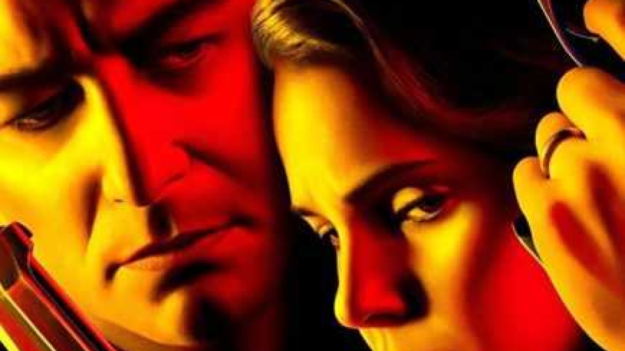 مشاهدة مسلسل The Americans موسم 6 حلقة 5