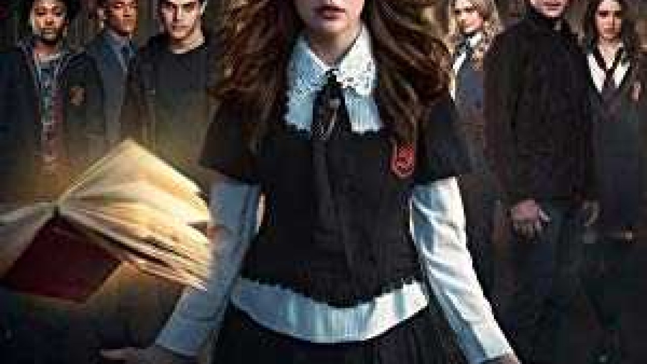 مسلسل Legacies موسم 1 حلقة 8