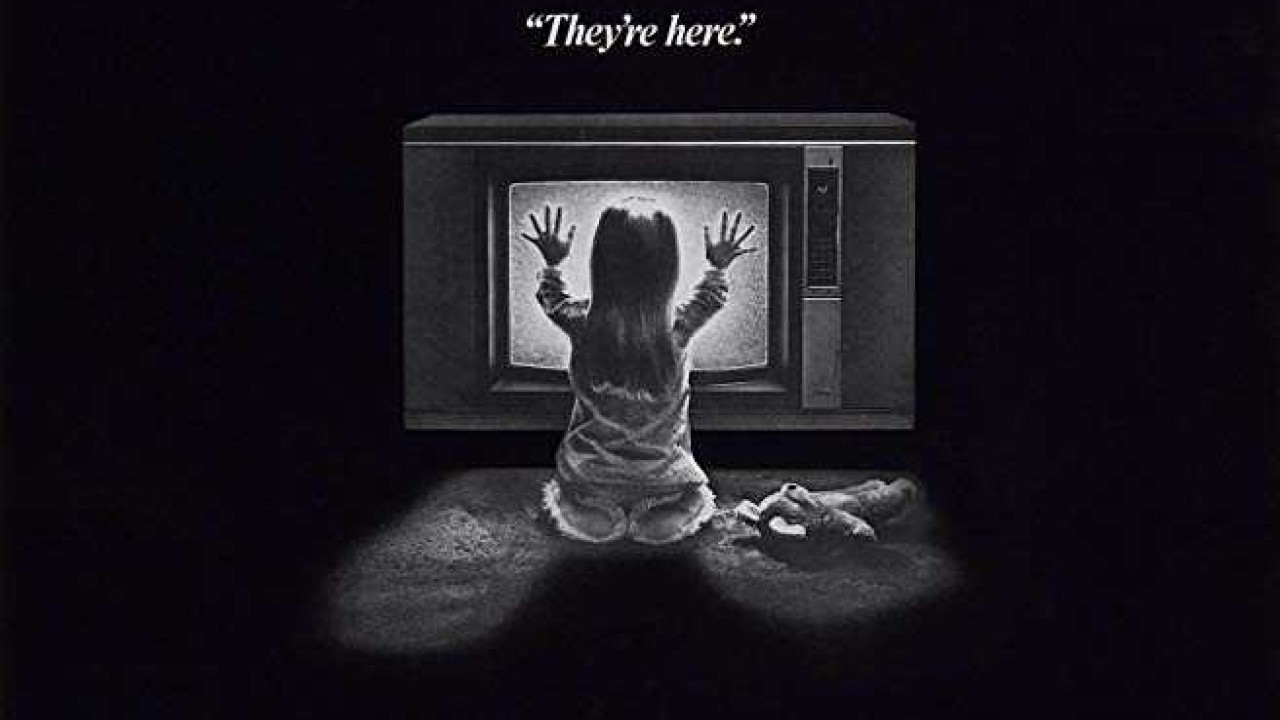 مشاهدة فيلم Poltergeist 1982 مترجم