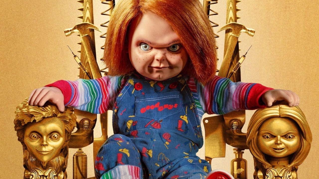 Chucky الموسم 2