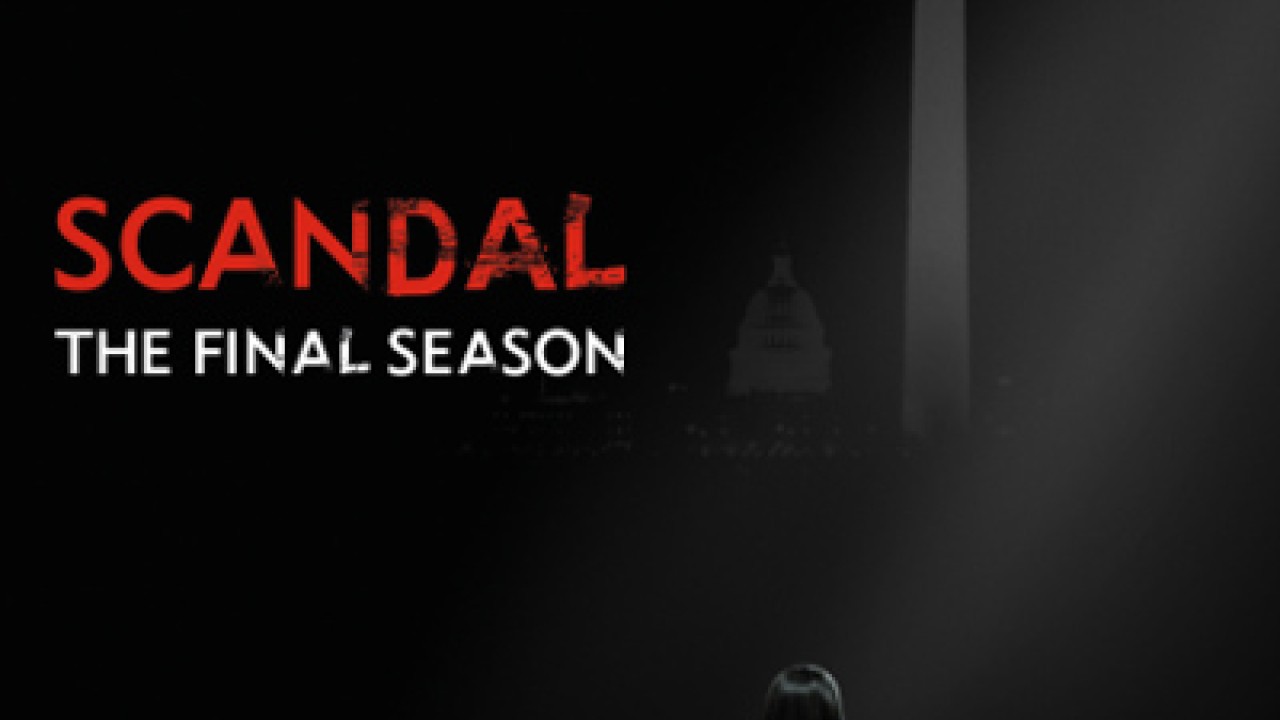 Scandal الموسم 7